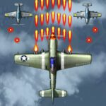 1941 AirAttack Airplane Games APK MODs 6.5 Unlimited Money 1941 AirAttack Airplane Games APK MODs 6.5 Unlimited Money