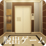 脱出ゲーム　エレベーターからの脱出 APK MODs 1.2 (Unlimited Money)