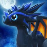 AR Dragon APK MODs 2.0 (Unlimited Money)