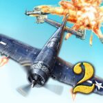 AirAttack 2 APK MODs 1.6.0 (Unlimited Money)