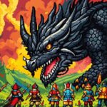 Azure Dragon’s Treasure APK MODs 1.21.7 (Unlimited Money)