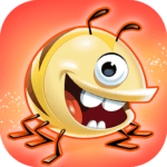 Best Fiends APK MODs 15.6.2 (Unlimited Money)