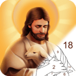 Bible Color APK MODs 1.7.5 (Unlimited Money)