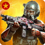 Binh Đoàn Z APK MODs 1.3.807 (Unlimited Money)