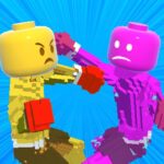 Block Fighter APK MODs 0.1.1 (Unlimited Money)