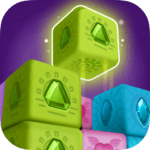 Block Temple APK MODs 1.1.8 (Unlimited Money)