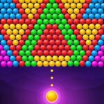 Bubble POP Shooter APK MODs 7.3 (Unlimited Money)