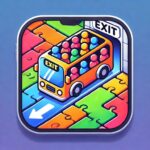 Bus Color Out APK MODs 0.0.2 (Unlimited Money)