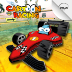 Cartoon Racing APK MODs 4.800 (Unlimited Money)