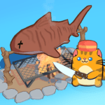 Cat Barbecue APK MODs 0.0.1 Unlimited Money Cat Barbecue APK MODs 0.0.1 Unlimited Money
