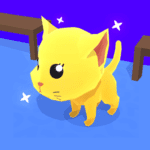 Cat Escape APK MODs 25.9.2 Unlimited Money