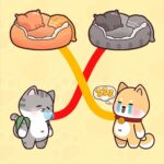 Cat Rush Home APK MODs 0.0.6 (Unlimited Money)