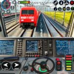 City Train Driver APK MODs 5.4 (Unlimited Money)