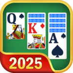 Classic Solitaire Card Game APK MODs 2.9.3 Unlimited Money Classic Solitaire Card Game APK MODs 2.9.3 Unlimited Money