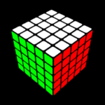 Cube Solver 5×5 APK MODs 1.2.0 (Unlimited Money)