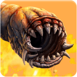 Death Worm™ Deluxe APK MODs 3.0.003 (Unlimited Money)