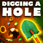 Digging A Hole 3D APK MODs 0.0.14 (Unlimited Money)