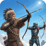 Epic Bow Master Evolution APK MODs 1.0.0 (Unlimited Money)