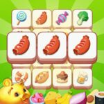 Food Match APK MODs 1.1.08 (Unlimited Money)