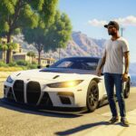 Gangster Car Driving Simulator APK MODs 0.14 (Unlimited Money)