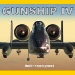 Gunship IV Development APK MODs 3.44.10 (Unlimited Money)