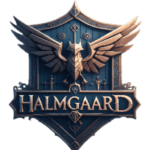 Halmgaard MMORPG APK MODs 1.0.0 (Unlimited Money)