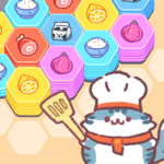 Hexa Food Sort APK MODs 1.100 (Unlimited Money)