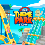 Idle Theme Park Tycoon APK MODs 6.5.1 Unlimited Money Idle Theme Park Tycoon APK MODs 6.5.1 Unlimited Money