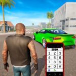 Indian Crime Vehicle Driving APK MODs 3.3 (Unlimited Money)