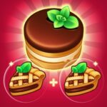 Joy Cafe APK MODs 1.5.43 (Unlimited Money)