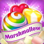 Lollipop Marshmallow Match3 APK MODs 25.0218.00 Unlimited Money
