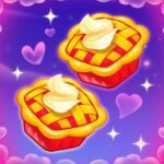 Love & Pies APK MODs 0.54.1 (Unlimited Money)