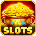 Lucky Slots 777 APK MODs 2.0.6 (Unlimited Money)