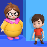 Mom Escape APK MODs 1.0.0 (Unlimited Money)