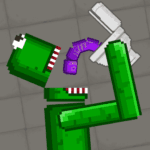 Monster Playground APK MODs 1.3.6 (Unlimited Money)