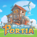 My Time at Portia APK MODs 1.0.11562 (Unlimited Money)