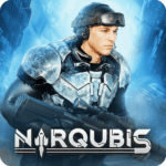 NARQUBIS APK MODs 2.07.03 (Unlimited Money)