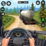 Oil Tanker Truck Drive Game 3D APK MODs 13 (Unlimited Money)