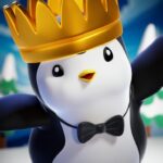 Penguin Life APK MODs 0.95 (Unlimited Money)