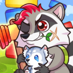 Plushie Rescue APK MODs 1.0.4 (Unlimited Money)