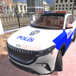 Police Games Simulator 2025 APK MODs 1.0.7 (Unlimited Money)
