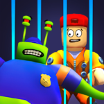Prison Escape Space Parkour APK MODs 1.5 Unlimited Money Prison Escape Space Parkour APK MODs 1.5 Unlimited Money