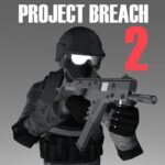 Project Breach 2 CO FPS APK MODs 12.6 (Unlimited Money)