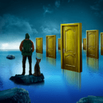 Random Room Escape Exit APK MODs 7.0 (Unlimited Money)