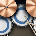 Real Drum electronic drums set APK MODs 11.7.0 Unlimited Money