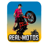Real Motos Brasil APK MODs 3.5.3 (Unlimited Money)