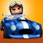 Rev Heads Rally APK MODs 7.27 (Unlimited Money)