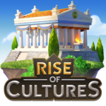 Rise of Cultures Kingdom game APK MODs 1.105.1 Unlimited Money Rise of Cultures Kingdom game APK MODs 1.105.1 Unlimited Money