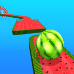 Rolling Ball Sky Adventure APK MODs 1.4.0 (Unlimited Money)