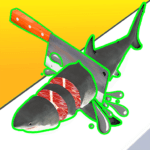 Slice Master APK MODs 0.9.55 (Unlimited Money)